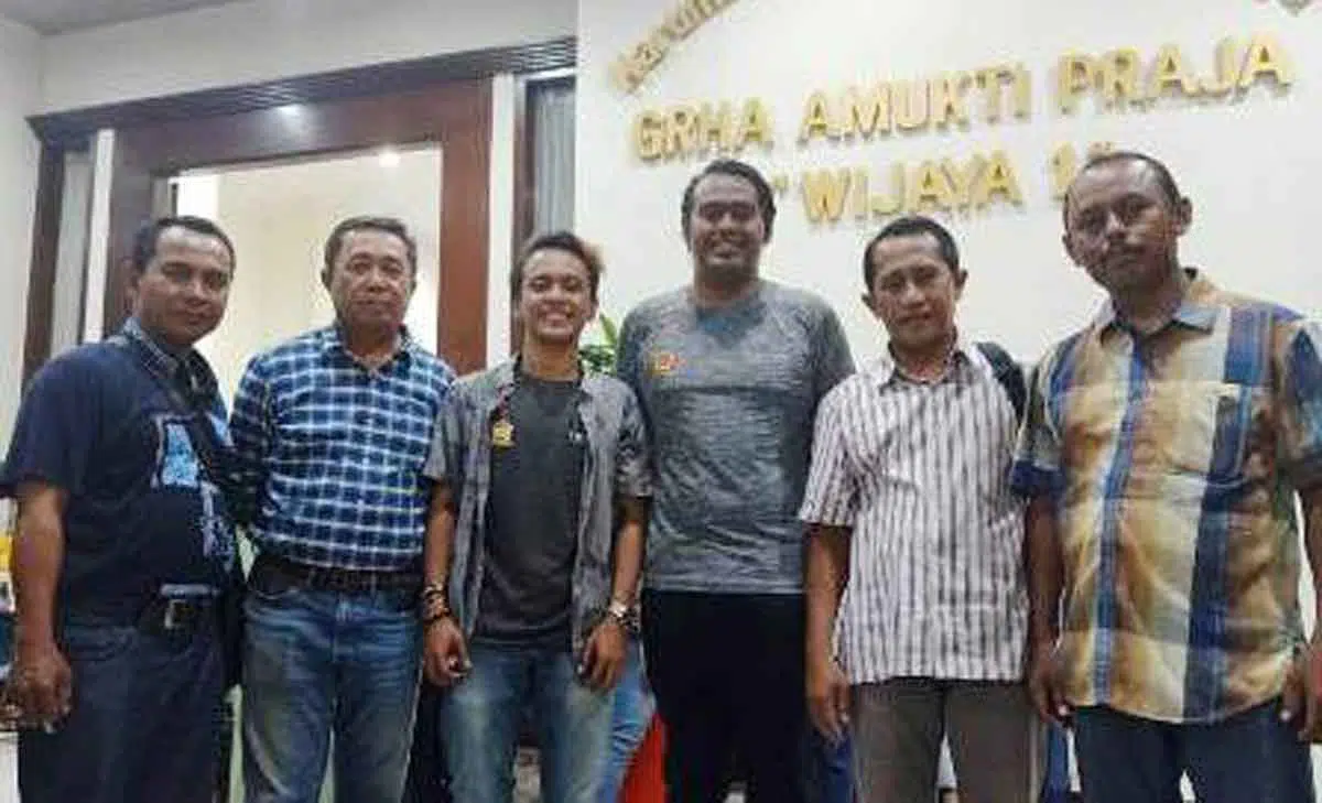 Lolos Karantina Virus Corona, Mahasiswa China Tiba di Sampang