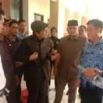 Anggota DPRD Sampang Sebut Alkes Tak Berfungsi Hingga ada Dugaan Calo di RS