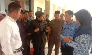 Anggota DPRD Sampang Sebut Alkes Tak Berfungsi Hingga ada Dugaan Calo di RS