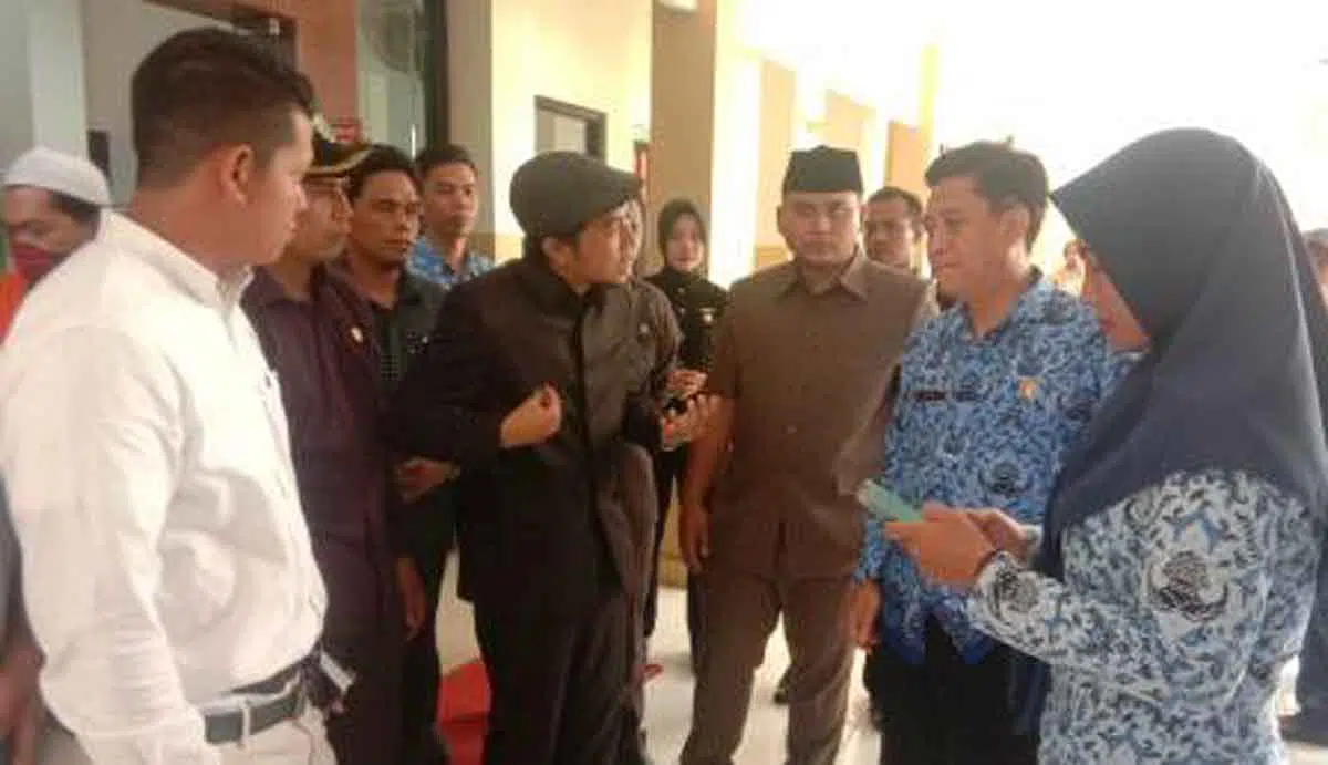 Anggota DPRD Sampang Sebut Alkes Tak Berfungsi Hingga ada Dugaan Calo di RS