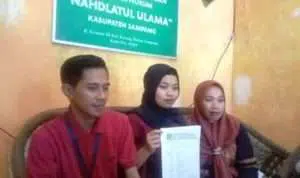 Berujung Somasi, Hoaks Pasien 'Suspect' Virus Corona di Sampang