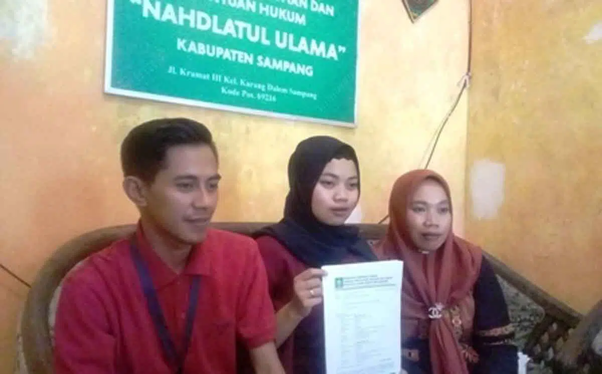 Berujung Somasi, Hoaks Pasien 'Suspect' Virus Corona di Sampang