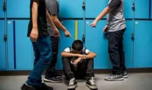 Kenali 5 Ciri Anak Mengalami Korban Bullying