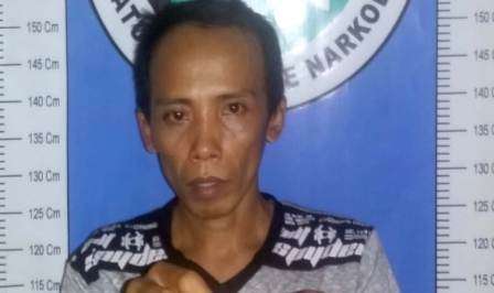 Warga Gunung Kembar Ditangkap Polisi di Desa Matanair, Sumenep