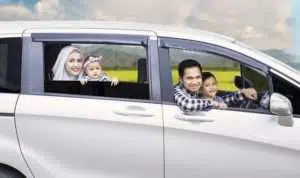 Lakukan 6 Hal Ini saat Bepergian dengan Buah Hati
