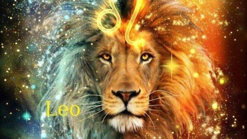 Anda Berzodiak Leo? Cek Ramalan Anda Hari Ini Disini