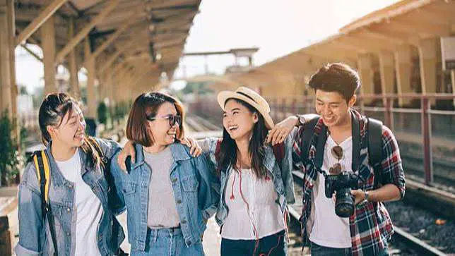 6 Zodiak Ini bisa Menjaga Persahabatanya Seumur Hidup, Anda Salah Satunya?