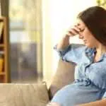 5 Cara Tepat Mengatasi Demam saat Hamil