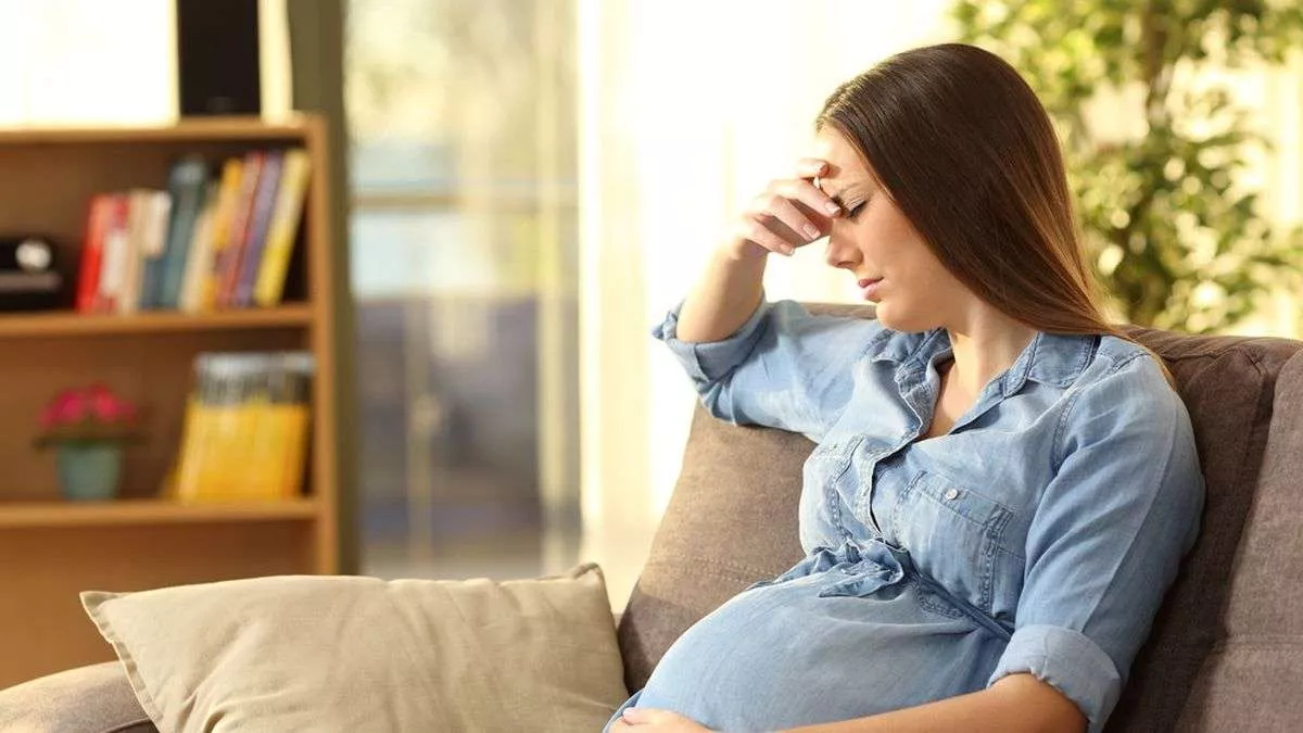 5 Cara Tepat Mengatasi Demam saat Hamil