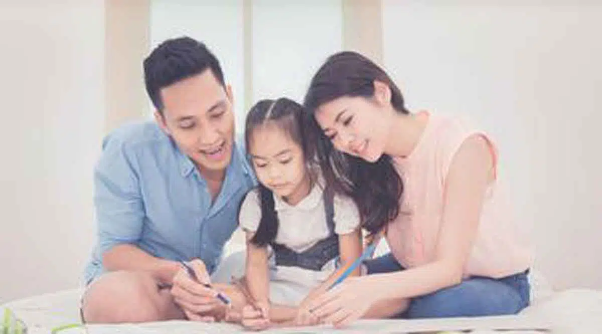 5 Cara agar Anak Tetap Produktif di Rumah saat Pandemi Corona