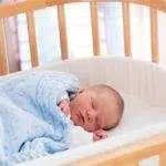 6 Hal Penting Memilih Tempat Tidur Bayi yang Aman dan Nyaman