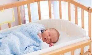 6 Hal Penting Memilih Tempat Tidur Bayi yang Aman dan Nyaman