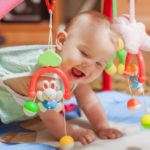 4 Hal Penting dalam Memilih Mainan untuk Bayi