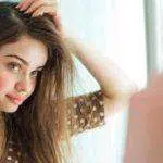 4 Cara Rawat Rambut Agar Tak Lepek