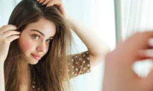 4 Cara Rawat Rambut Agar Tak Lepek