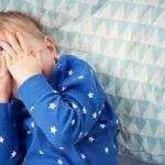Anak Anda Mengalami Ketakutan? Cobalah 4 Cara Ini untuk Mengatasinya