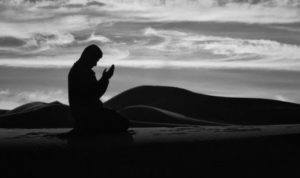 5 Macam Tafakur yang Harus Umat Islam Ketahui