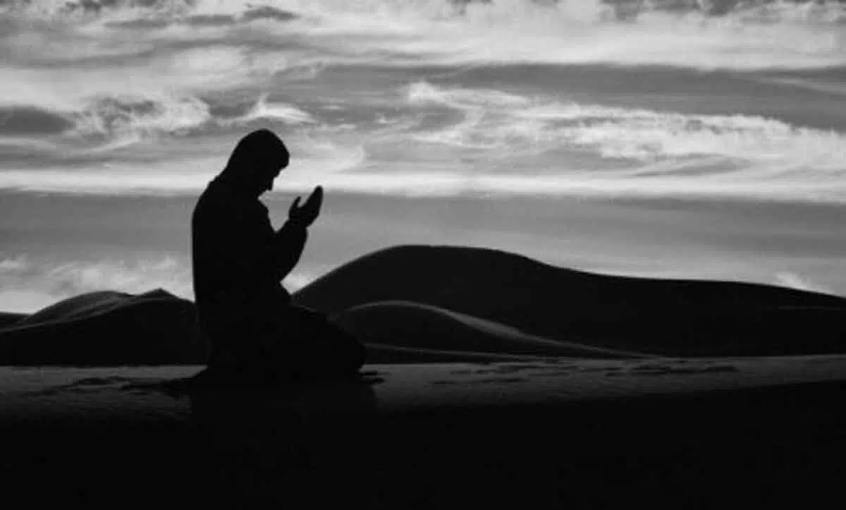 5 Macam Tafakur yang Harus Umat Islam Ketahui