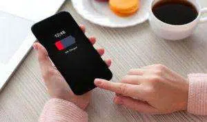 5 Tanda Baterai Ponsel Perlu Diganti
