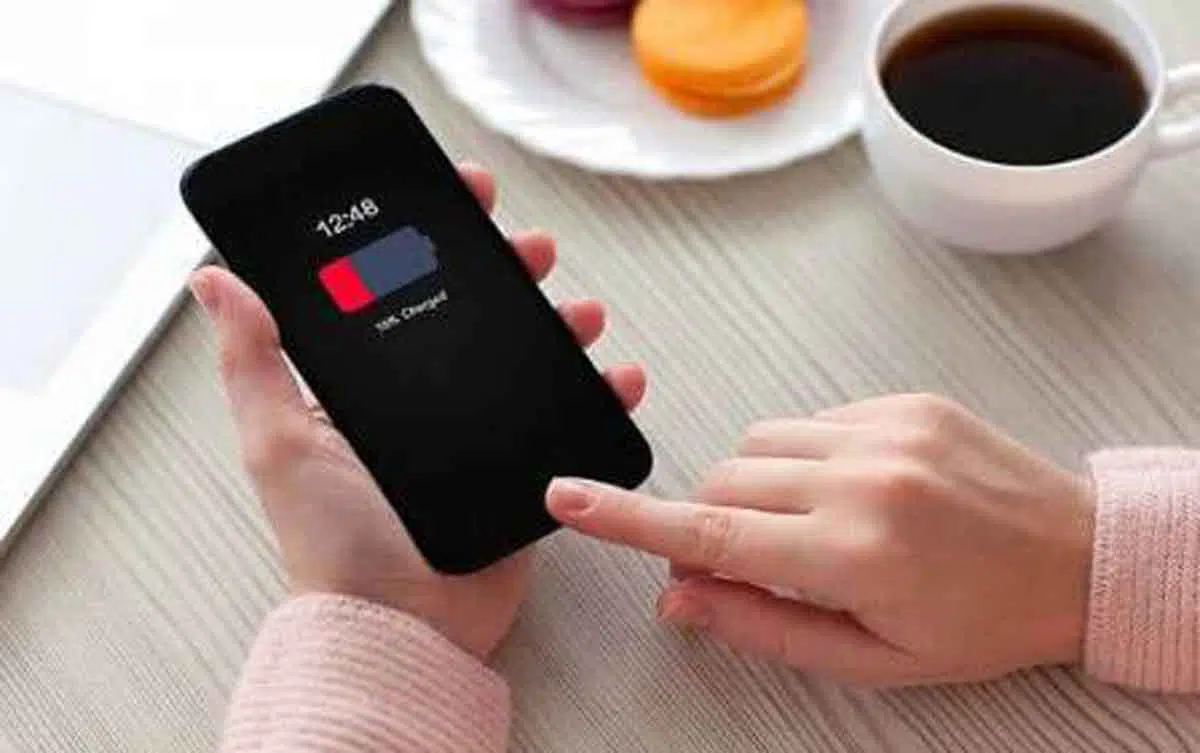 5 Tanda Baterai Ponsel Perlu Diganti