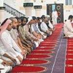 6 Kemuliaan Salat Berjemaah Menurut Hadis
