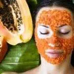 6 Manfaat dan Cara Buat Masker Pepaya Sesuai Jenis Kulit