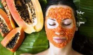 6 Manfaat dan Cara Buat Masker Pepaya Sesuai Jenis Kulit