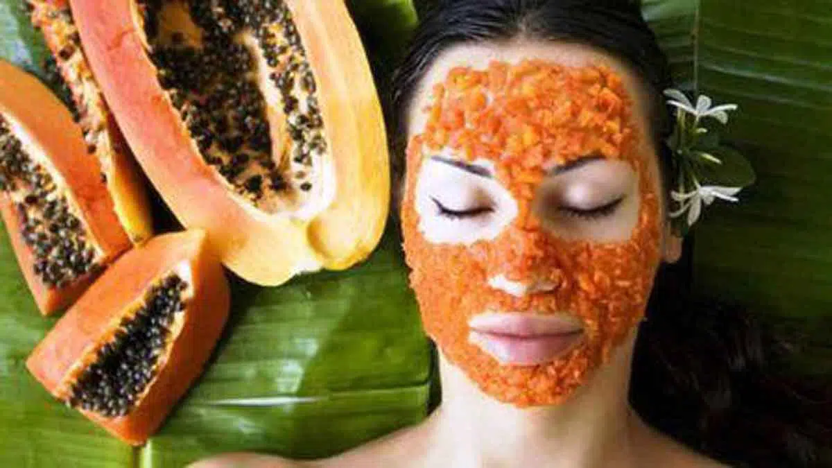 6 Manfaat dan Cara Buat Masker Pepaya Sesuai Jenis Kulit