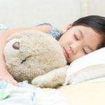 5 Cara Sederhana Menjaga Kualitas Tidur Anak