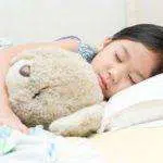 5 Cara Sederhana Menjaga Kualitas Tidur Anak