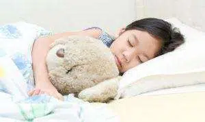 5 Cara Sederhana Menjaga Kualitas Tidur Anak