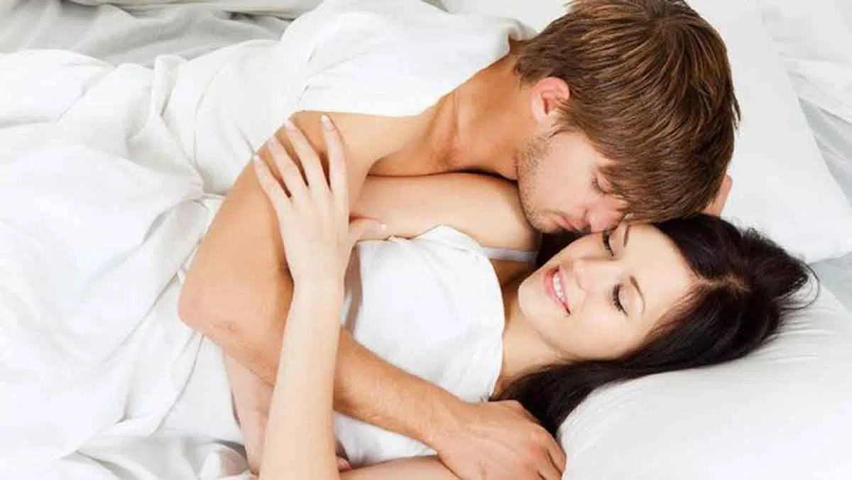 Lakukan 6 Hal Ini untuk Jaga Stamina Anda saat Bercinta