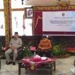 690 Warga Sumenep ODR, Bupati Minta Masyarakat yang di Luar Tak Pulang Kampung