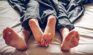 3 Hal Ini yang Wajib Dilakukan Usai Bercinta