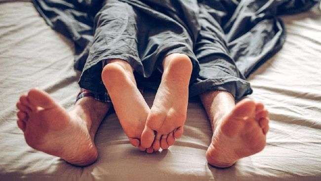 3 Hal Ini yang Wajib Dilakukan Usai Bercinta