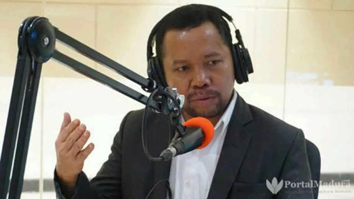 AMSI Minta Anggotanya Tidak Picu Kepanikan soal Virus Corona