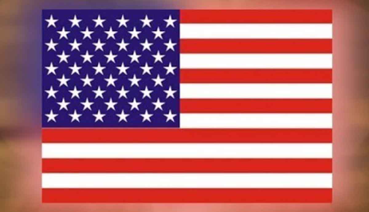 Amerika Serikat Larang Warganya Bepergian ke Luar Negeri