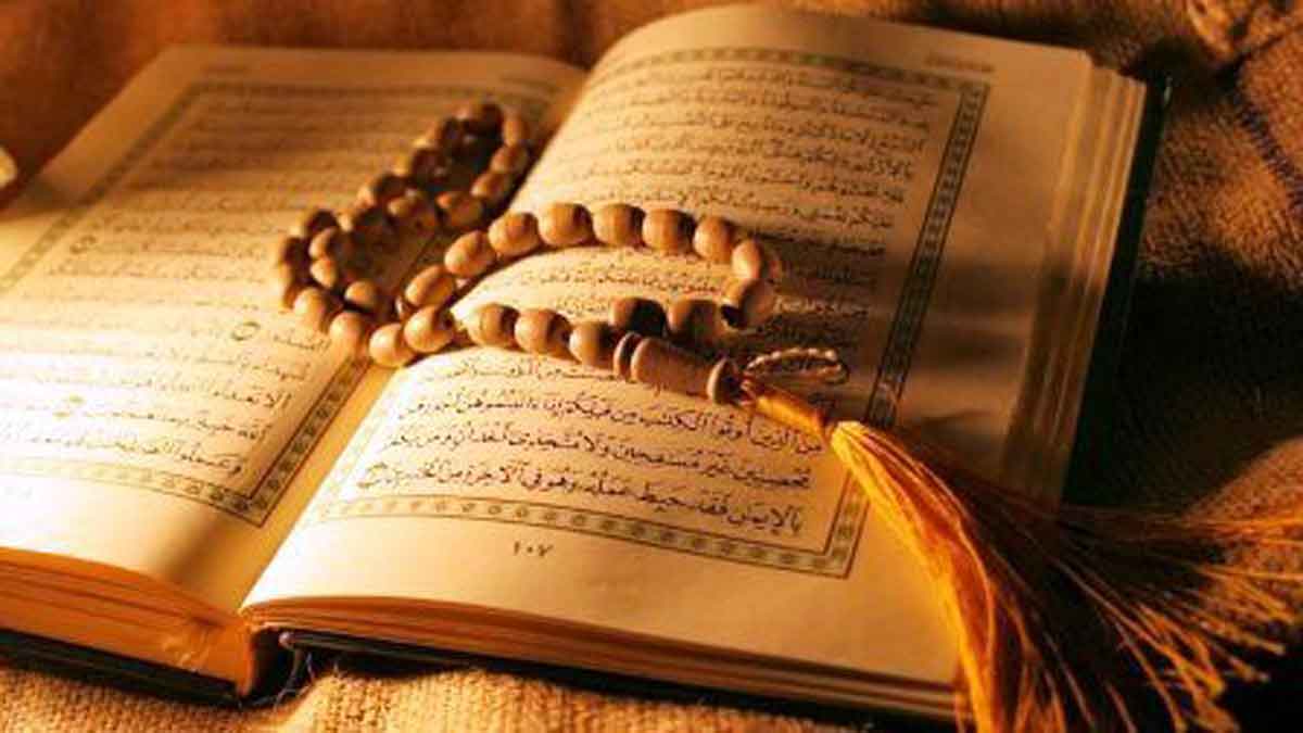 3 Keistimewaan Khatamkan Alquran Menurut Hadis Rasulullah