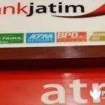 Bank Jatim : Bukan Eror, Mesin ATM Sedang ‘End of Day’