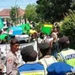Peringati HPI, Kohati Tuntut Perlindungan Hukum Kekerasan Seksu@l & Hak Pekerja
