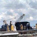 Dewan Sesalkan Pemotongan Bangkai Kapal Diduga Ilegal Tetap Beroperasi