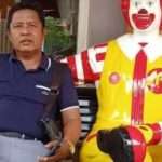 Kabar Duka, Kades Banjar Tabulu Sampang Meninggal Dunia di RS Surabaya