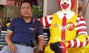 Kabar Duka, Kades Banjar Tabulu Sampang Meninggal Dunia di RS Surabaya