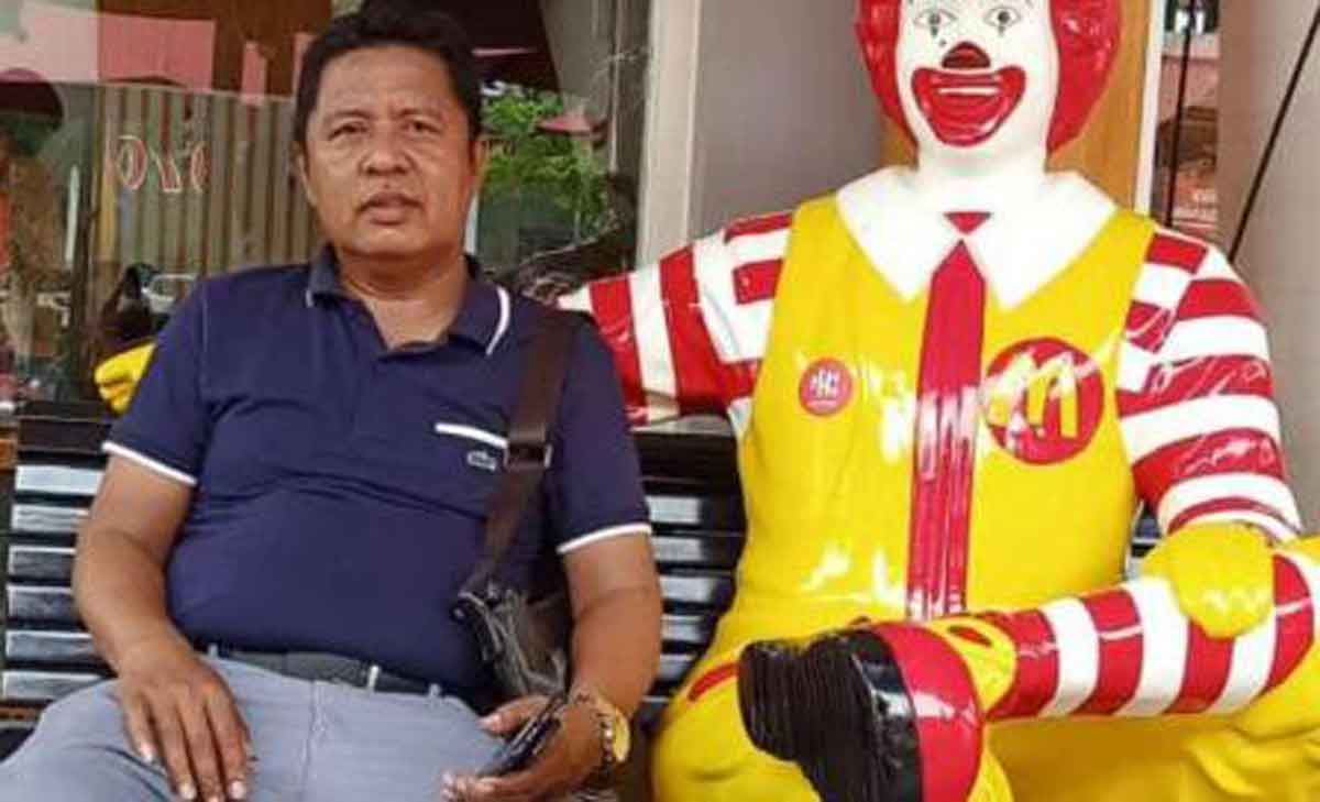 Kabar Duka, Kades Banjar Tabulu Sampang Meninggal Dunia di RS Surabaya