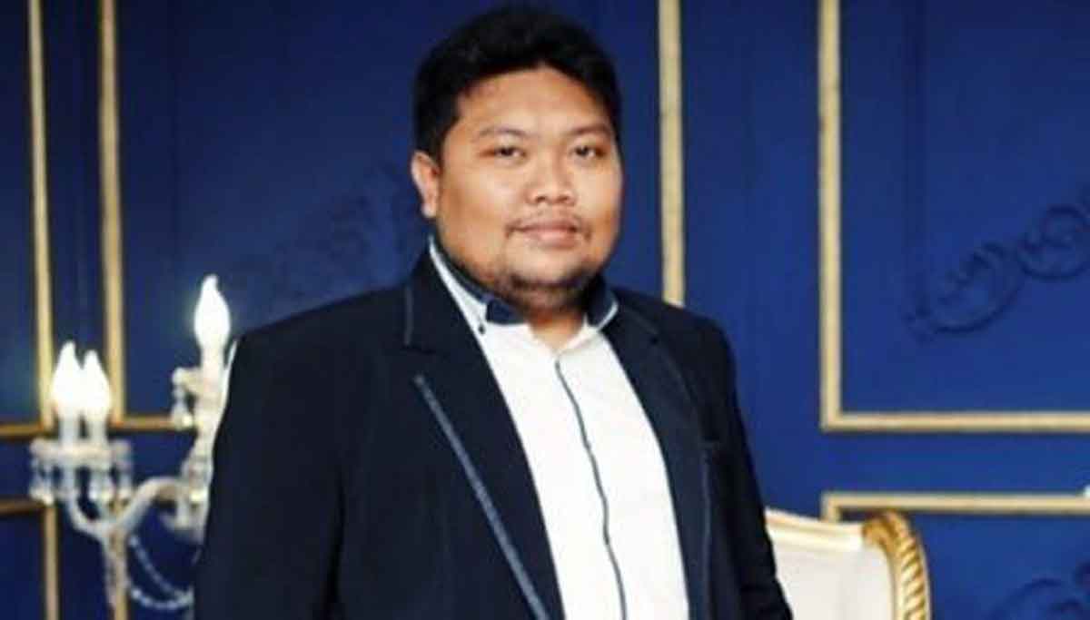Alvin Sugeng Prasetyo