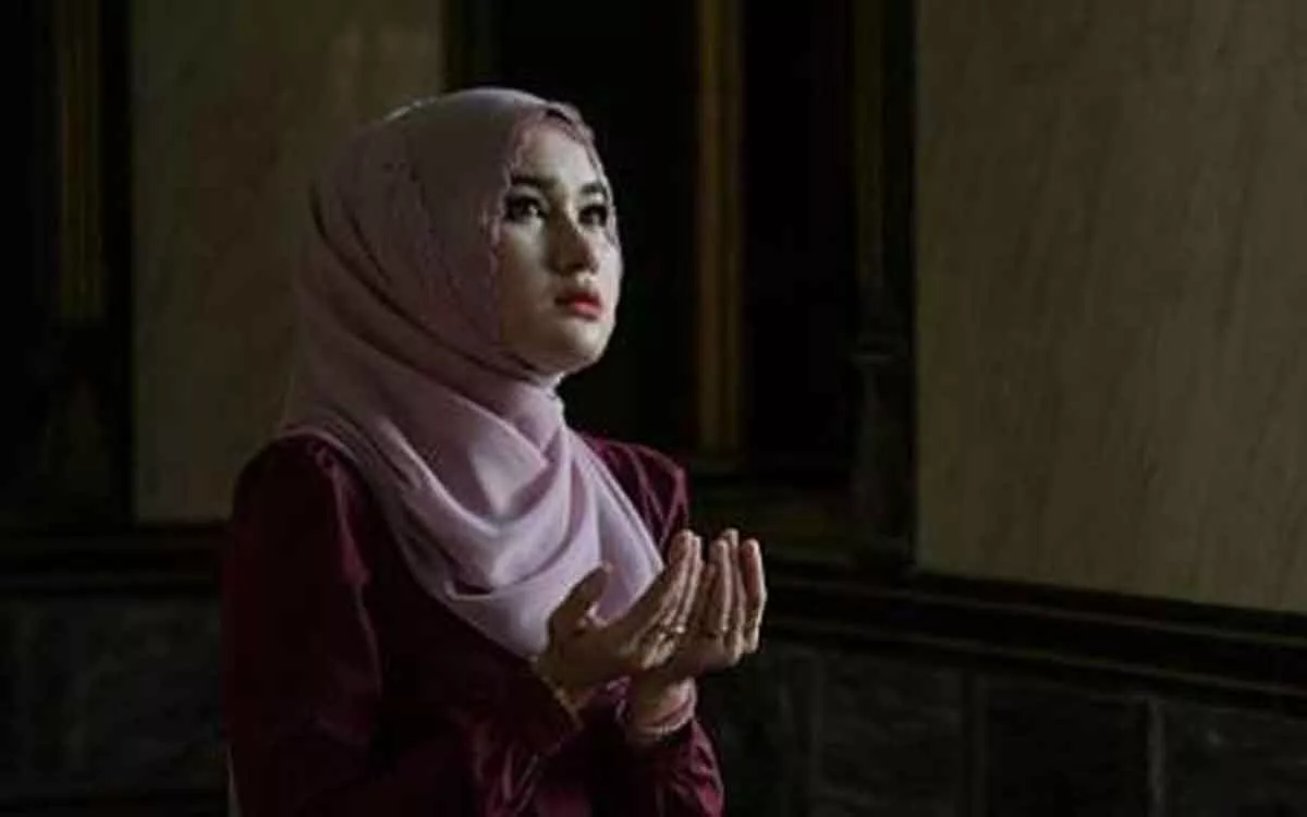 Amalkan Doa Ini Tiap Hari Supaya Terhindar dari Segala Penyakit