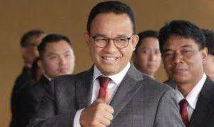 Jakarta Tetapkan Status Tanggap Darurat Covid-19, Aktifitas Perkantoran hingga Hiburan Ditutup