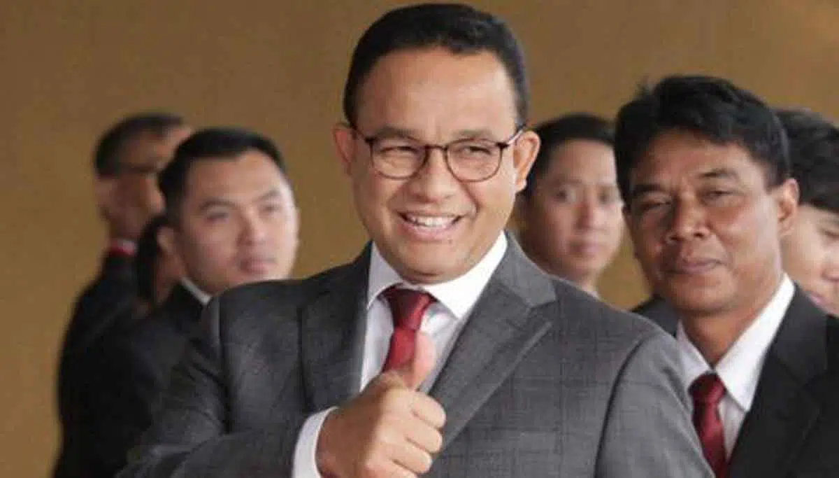 Jakarta Tetapkan Status Tanggap Darurat Covid-19, Aktifitas Perkantoran hingga Hiburan Ditutup