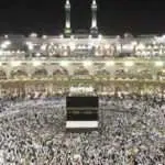 Arab Saudi Minta Tunda Kontrak Layanan, Bukan Tunda Haji 2020