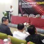 Askab PSSI Sumenep Gelar Kongres Tahunan